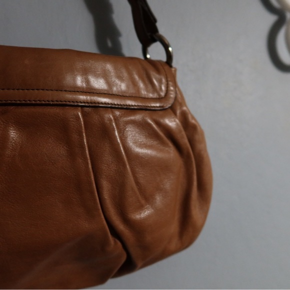 Prada Nappa Easy Flap Bag - Picture 6 of 16